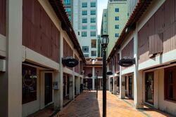 Prinsep Place (D7), Shop House #528887941